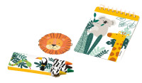 Vorschau: 24 Wild Life Dschungel Mitgebsel