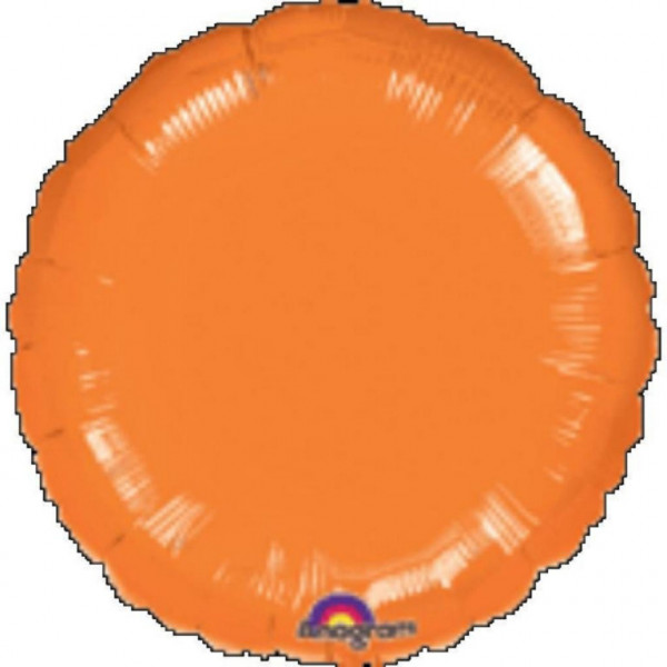 Metallic Ballon David 43cm