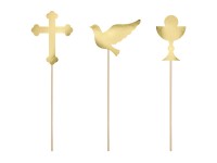 Heaven Blessed Symbol Tortendeko