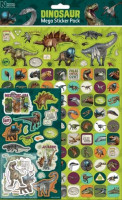 Dinosaurier Megapack Natur Historisches Museum