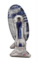 Star Wars R2D2 Airwalker XXL