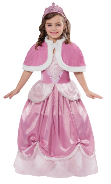 Prinzessin Angelina Kinderkostüm