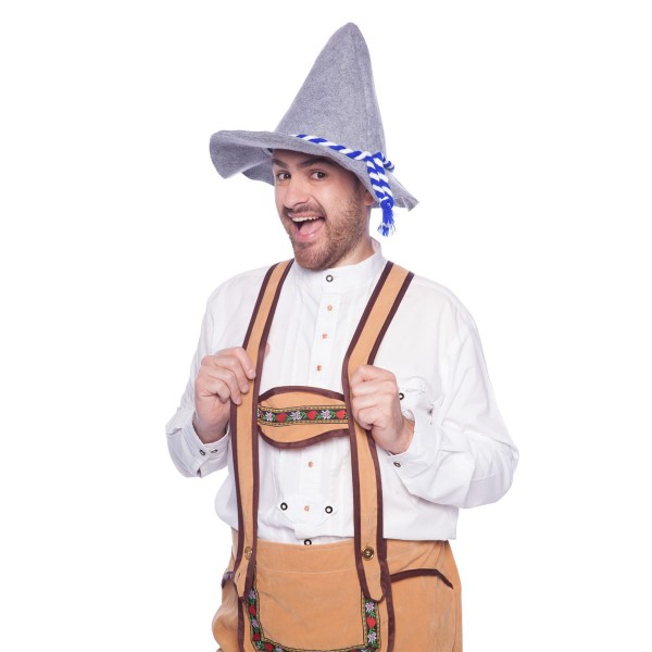 Großer Oktoberfest Seppelhut