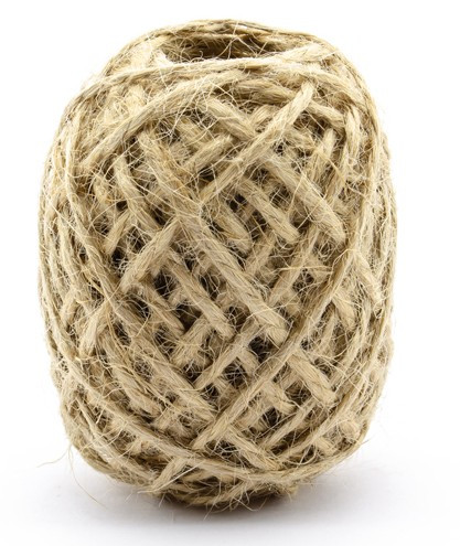 Jute Garn Mirò 10m