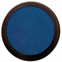 20ml Intensives Blaues Aqua-Makeup