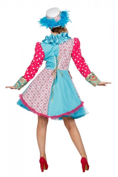 Gardejacke Paulinchen für Damen 3