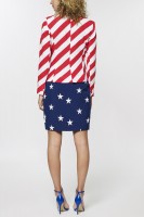 Vorschau: OppoSuits Partyanzug American Woman