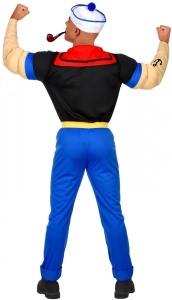 Matrose Paul Kostüm für Herren 3