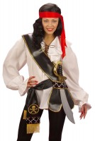 Brauner Schwerthalter Für Piraten