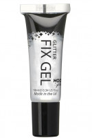 Fixiergel für Glitzer transparent 10ml