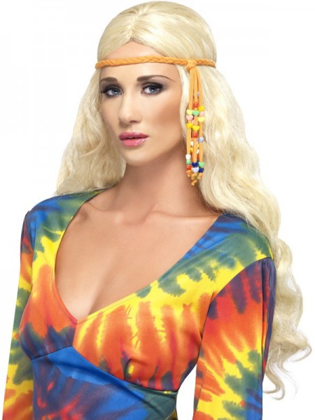 Lorelia Hippie Stirnband Classic