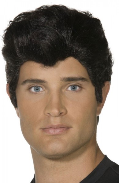 Danny Grease Perücke
