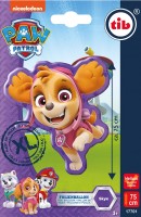 Vorschau: Paw Patrol Friends Folienballon Skye 59 x 73cm