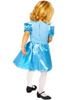 Vorschau: Mini Alice im Wunderland Kostüm
