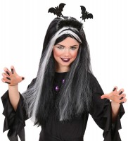 Firella Fledermaus Haarreif