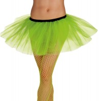 Grüner Damen Tutu