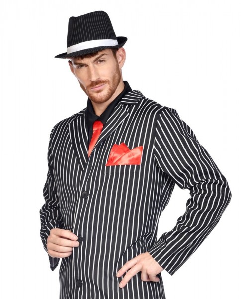 Gangster Hut Don Carlo