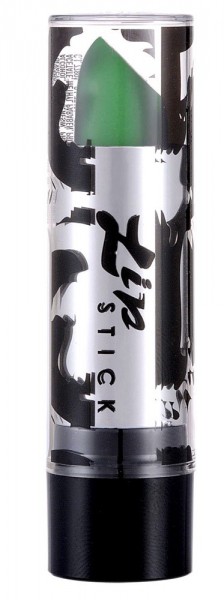 Grüner Lippenstift 3