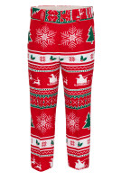 Vorschau: OppoSuits Partyanzug Winter Wonderland