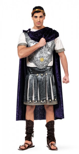 Römerkostüm Tiberius