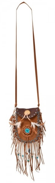 Indianer Handtasche Chumani