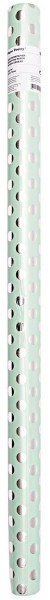 FSC Lovely Dots Geschenkpapier türkis 3