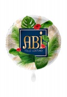 Abi Folienballon 43cm