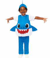Förhandsgranskning: Daddy Shark barndräkt