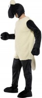 Shaun Das Schaf Kostüm Für Herren