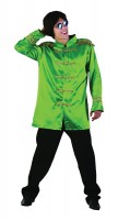 60er Jahre Sergeant Pepper Jacke