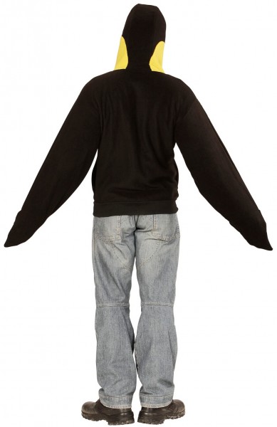 Pengu Pinguin Plüschjacke Für Erwachsene 4