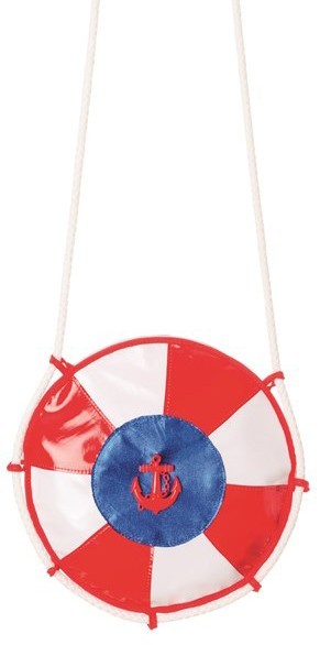 Marine Matrosen Handtasche