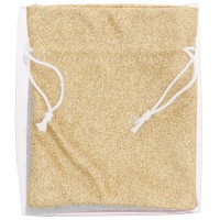 Vorschau: 4 Glitzernde Geschenkbeutel Fairydust