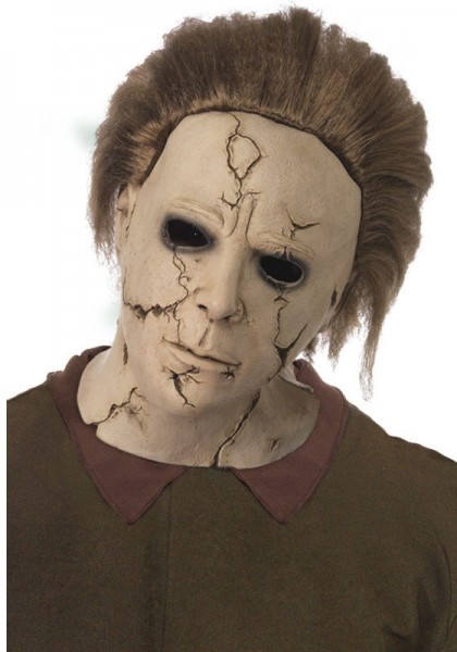 Michael Myers Grusel Maske