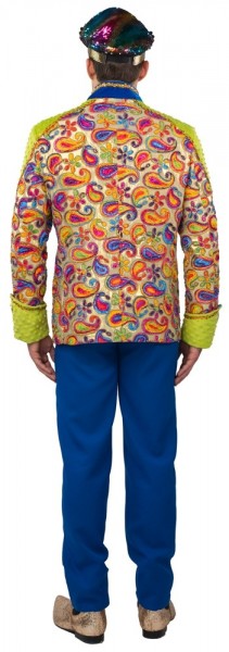 Paisley Herrenjacke Henry 4