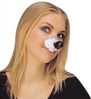 Hunde Mäuse Tiernase
