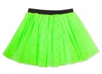 Grüner Damen Tutu