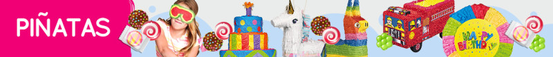 Piñatas