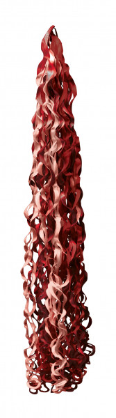 Twirlz Ballonanhänger Shades Of Red 86cm
