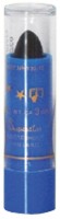 Schwarzer Theater Lippenstift