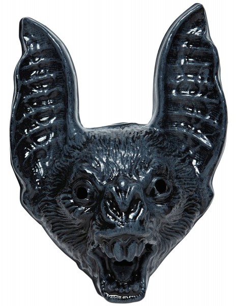 Artemis Fledermaus Maske