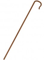 Zerlegbarer Hirtenstab 1,68m
