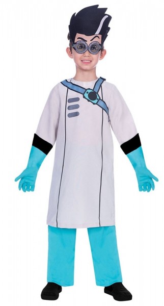 PJ Masks Romeo Kostüm für Kinder