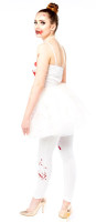 Förhandsgranskning: Skräck zombie ballerina dam kostym
