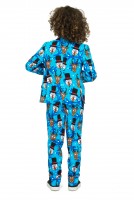 Förhandsgranskning: OppoSuits Winter Winner festdräkt för barn