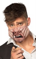 Vorschau: Mund Nasen Maske Raucher für Herren