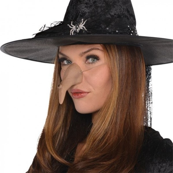 Hexen Nase Cassandra