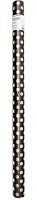 Vorschau: FSC Lovely Dots Geschenkpapier schwarz
