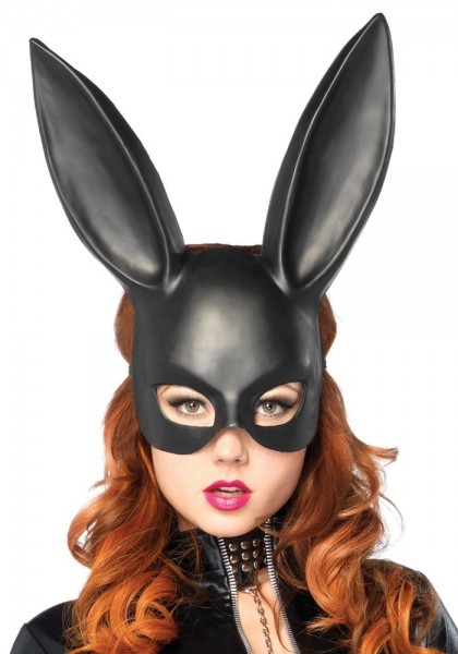 Bella Bunny Maske