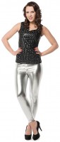 Förhandsgranskning: Rory Glory Leggings Silver